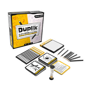 Jeu de dessin Duplik (refresh) 