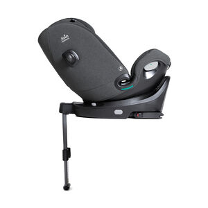 Siège-auto pivotant i-Size i-Spin XL signature ebony 