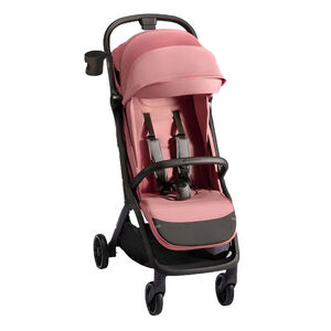 Poussette Nubi 2 Pink Quartz 