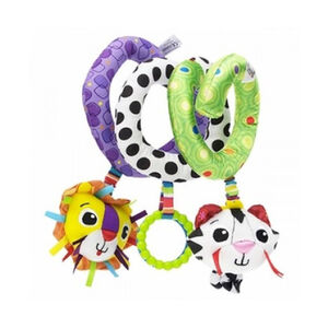 Spirale d'activités Animaux 