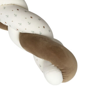 Tresse décorative 200cm Roi des Forêts 