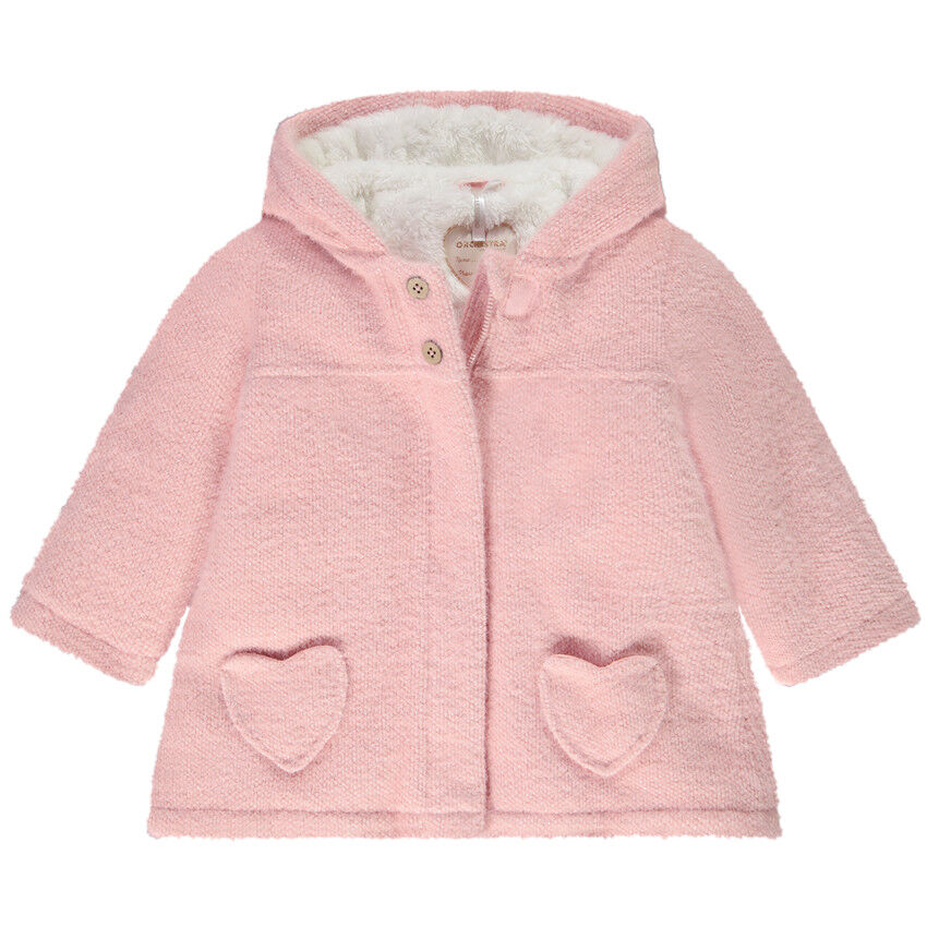 Manteau naissance fille outlet