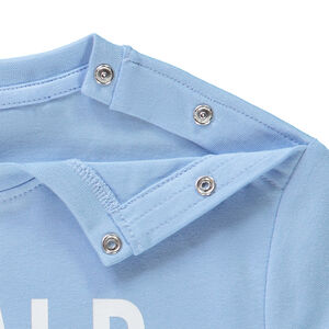 T-shirt manches courtes oversize fantaisie Donald Disney pour bébé garçon 