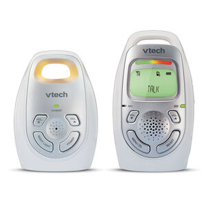 Babyphone audio Sensor Light fonction veilleuse 