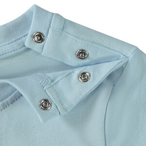 T-shirt manches courtes print fantaisie pour bébé garçon 