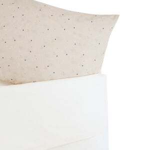 Set de lit Housse + Taie d'Oreiller Bande de Rêveurs 