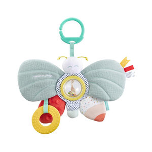 Mon compagnon d'éveil Papillon  