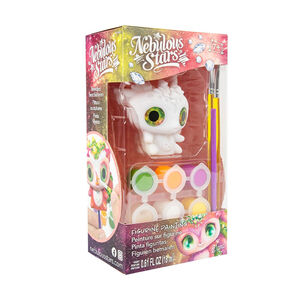 Figurine à peindre Elana 