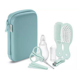 Trousse de soin complète pour bébé 