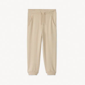 Jogging molleton uni pour bébé garçon 