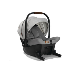 Siège-auto i-Size bébé sprint Oyster  