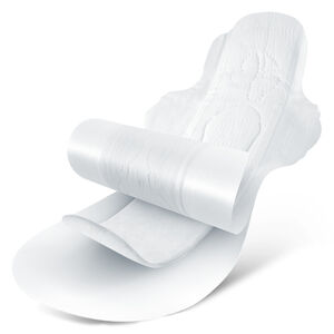 Pack de 12 serviettes post-partum Très Absorbantes 