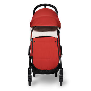 Chancelière YOYO - Rouge 