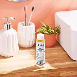 Huile vergetures bio 100 ml 