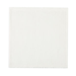 Couvertures en popeline et sherpa 80 x 80 cm - Tiny Flowers 