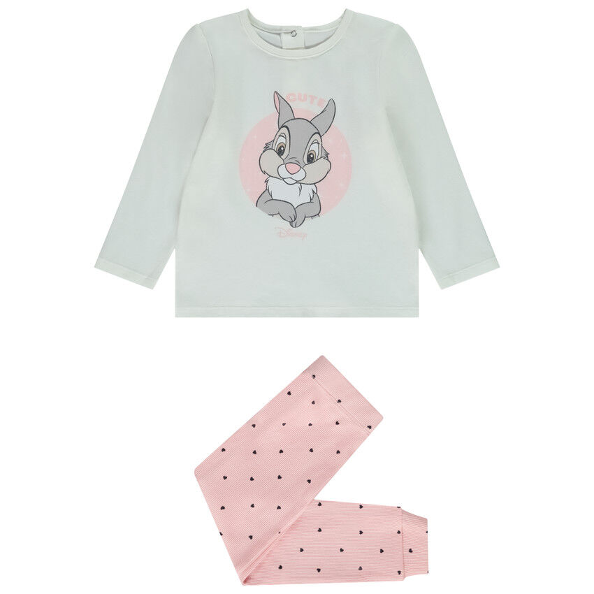 Pyjama B b Dors bien pour B b Fille Orchestra