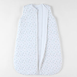 Gigoteuse manches amovibles 70cm Romance M&M Wit 