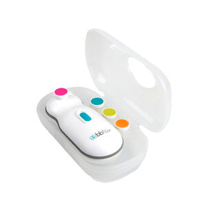 Coupe-ongles électrique Trimo  