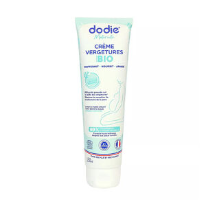 Crème vergetures bio 150 ml 
