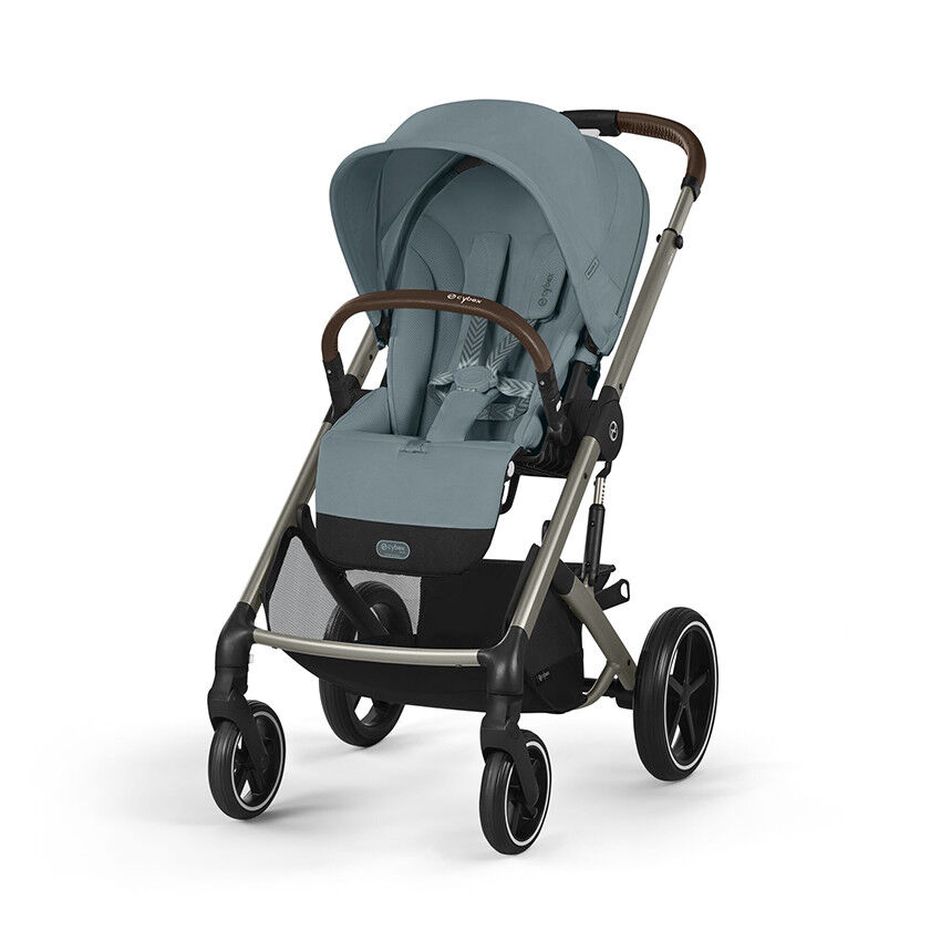 Poussette tout terrain Vente en ligne Orchestra
