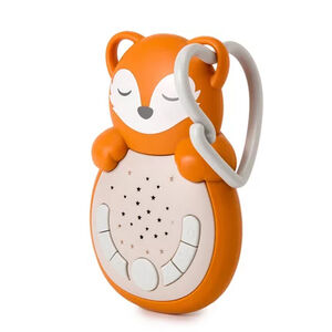 Veilleuse Sweet Dreamz on the go Renard 