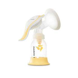 Harmony - Tire-lait Manuel 