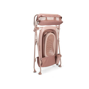 Kit bain de luxe 2 - Rose délavé 
