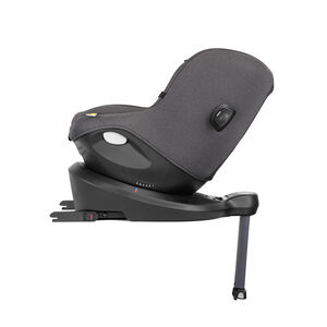 Siège-auto pivotant i-Size i-Spin 360 R thunder 