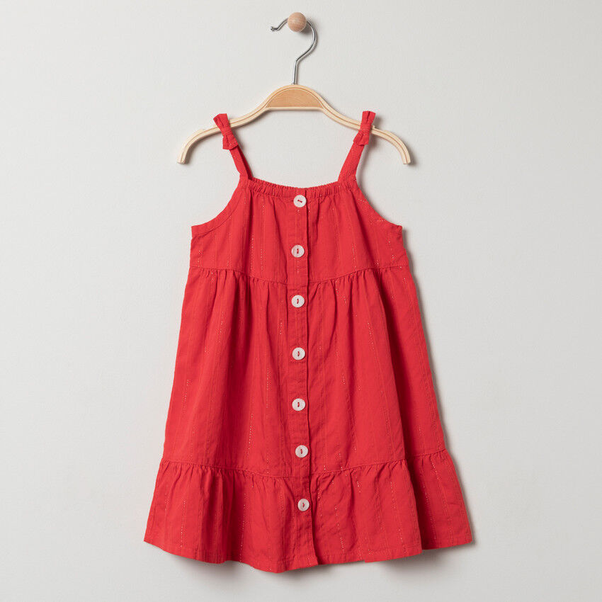 robe rouge orchestra