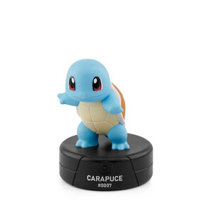 Figurine Tonies Pokémon - Carapuce  