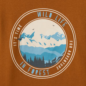 Lot de 3 sweats molleton fantaisies pour garçon  