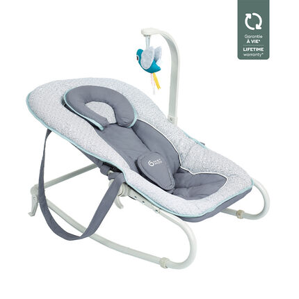 Transat Graphik Bleu Orchestra Fr