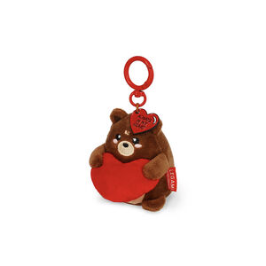 Porte-clés petit peluche - Teddy Bear 