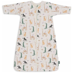 Gigoteuse TOG 3.5 à manches amovibles 110 cm Jungle Jambo 