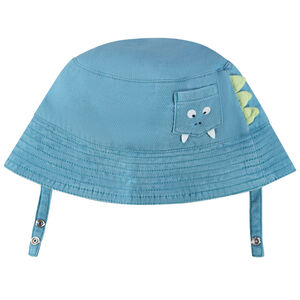 Bob print ludique 3D dinosaure pour bébé garçon 