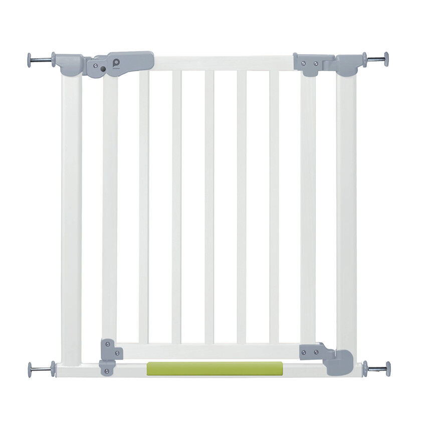 Barrière de sécurité Optiwood - Blanc - Orchestra FR