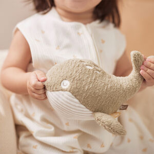 Gigoteuse imprimé minimaliste 110 cm TOG 0.5 Harvest moonstone 