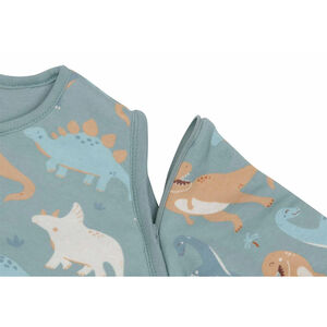 Gigoteuse manches amovibles 90cm 4 saisons Roarsome 