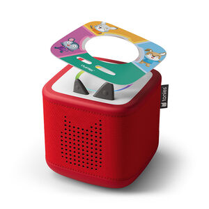 Jeu Tonieplay pour Toniebox 2 - Lalalinos, une journée à Bumbaloo 