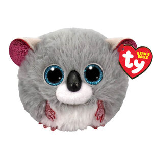 Petite peluche Puffies Katy le koala 