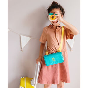 Pochette de rangement pour Ma fabrique à histoire 