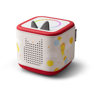 Housse Toniebox 2 Sous les nuages  