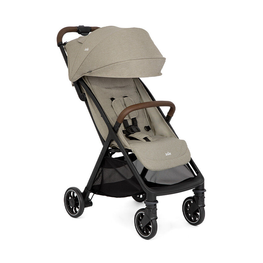 Poussette Canne Compacte Pliable Inclinable Orchestra