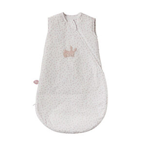 Gigoteuse sans manches TOG 2 70cm Alice & Pomme imprimée 