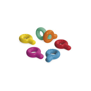 Mes premiers crayons pour colorier x6 