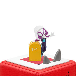 Figurine audio Tonies Spidey Ghost Spider 