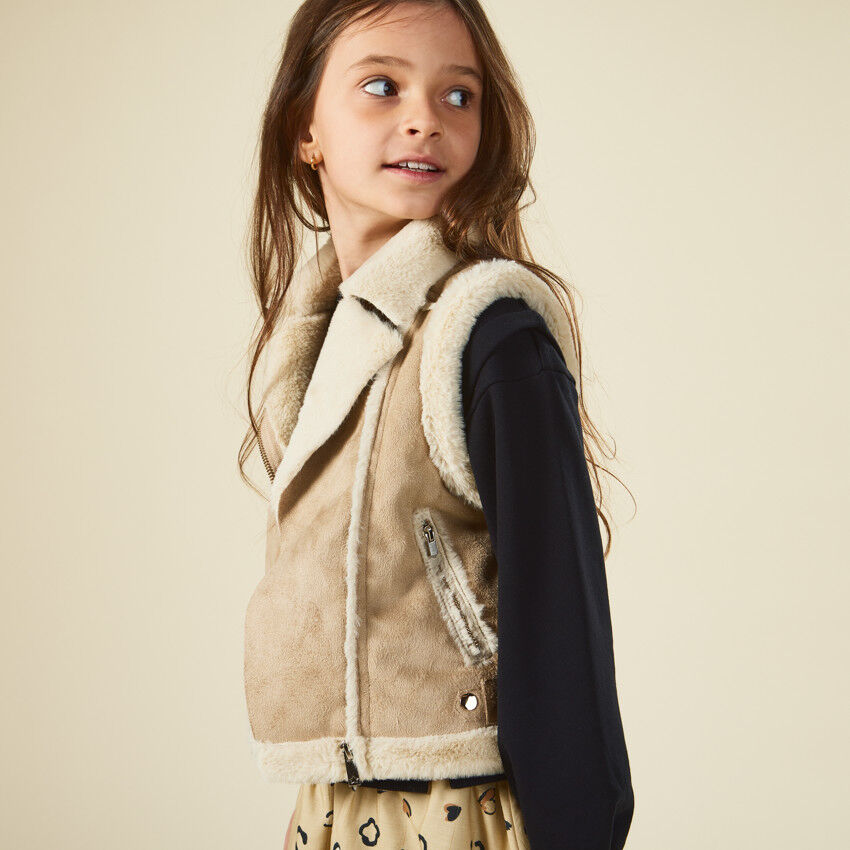 Perfecto fille hotsell 10 ans
