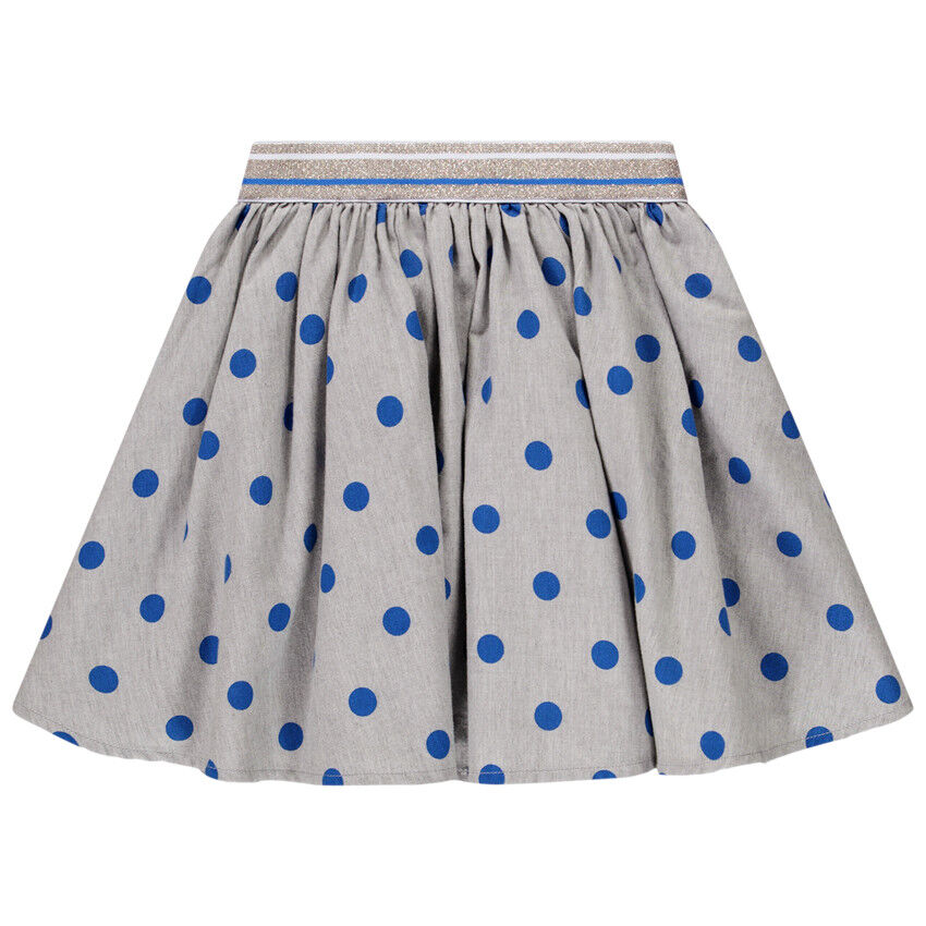 jupe fille orchestra