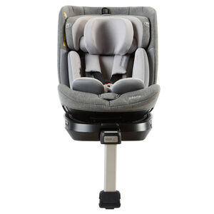 Siège-auto pivotant i-Size 40-150 cm P4One Xelium gris 