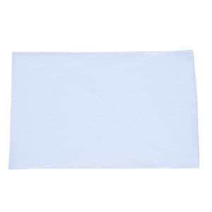 Taie d'oreiller en jersey 40 x 60 cm 